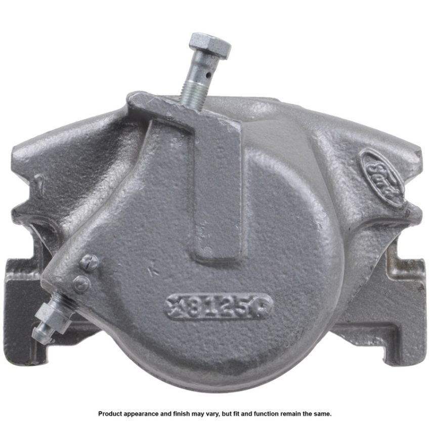 CARDONE Ultra 18-P4255 Remanufactured Unloaded Caliper w/Bracket