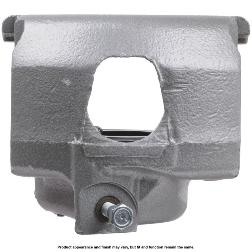 CARDONE Ultra 18-P4255 Remanufactured Unloaded Caliper w/Bracket