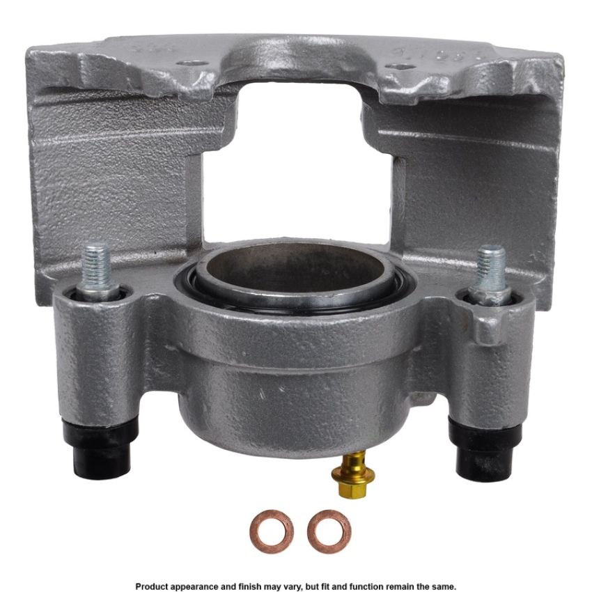 CARDONE Ultra 18-P4297 Remanufactured Unloaded Caliper w/Bracket
