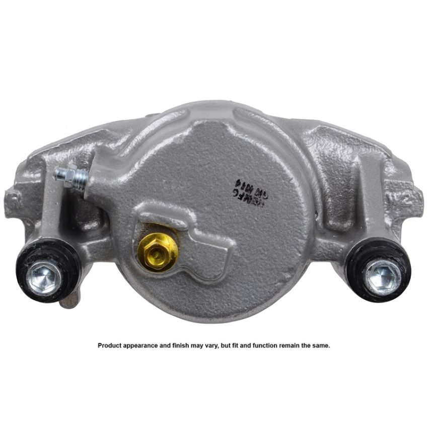 CARDONE Ultra 18-P4297 Remanufactured Unloaded Caliper w/Bracket