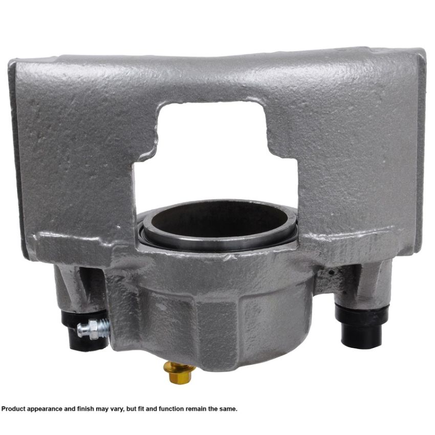 CARDONE Ultra 18-P4297 Remanufactured Unloaded Caliper w/Bracket