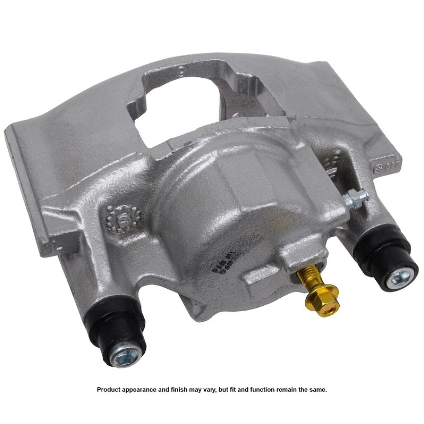 CARDONE Ultra 18-P4302 Remanufactured Unloaded Caliper w/Bracket
