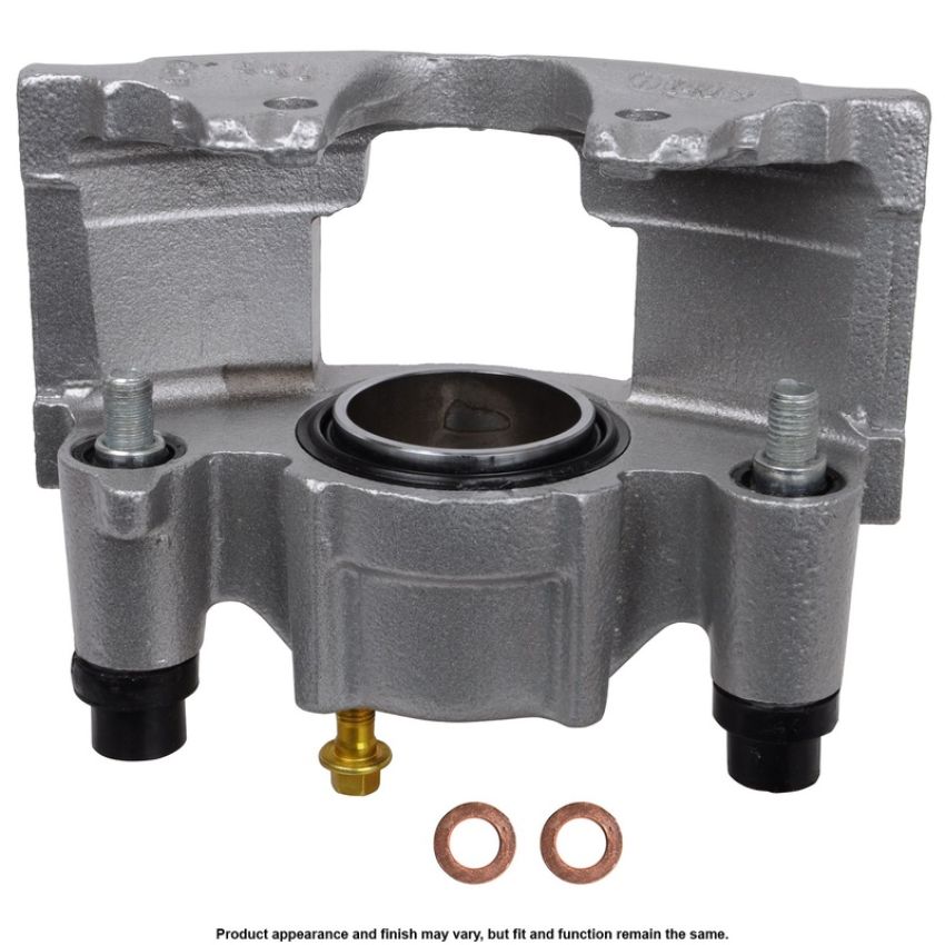 CARDONE Ultra 18-P4302 Remanufactured Unloaded Caliper w/Bracket