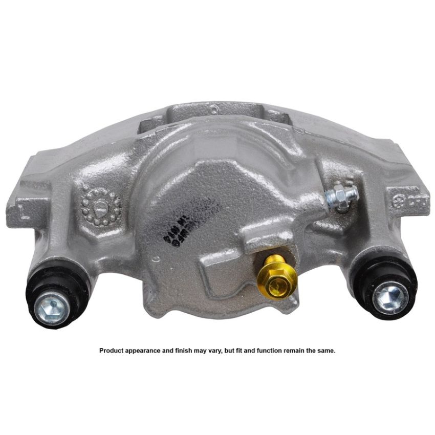 CARDONE Ultra 18-P4302 Remanufactured Unloaded Caliper w/Bracket