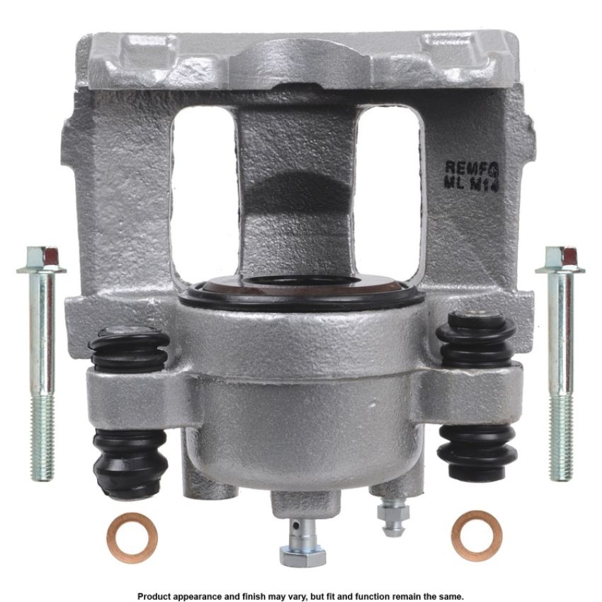 CARDONE Ultra 18-P4339 Remanufactured Unloaded Caliper w/Bracket
