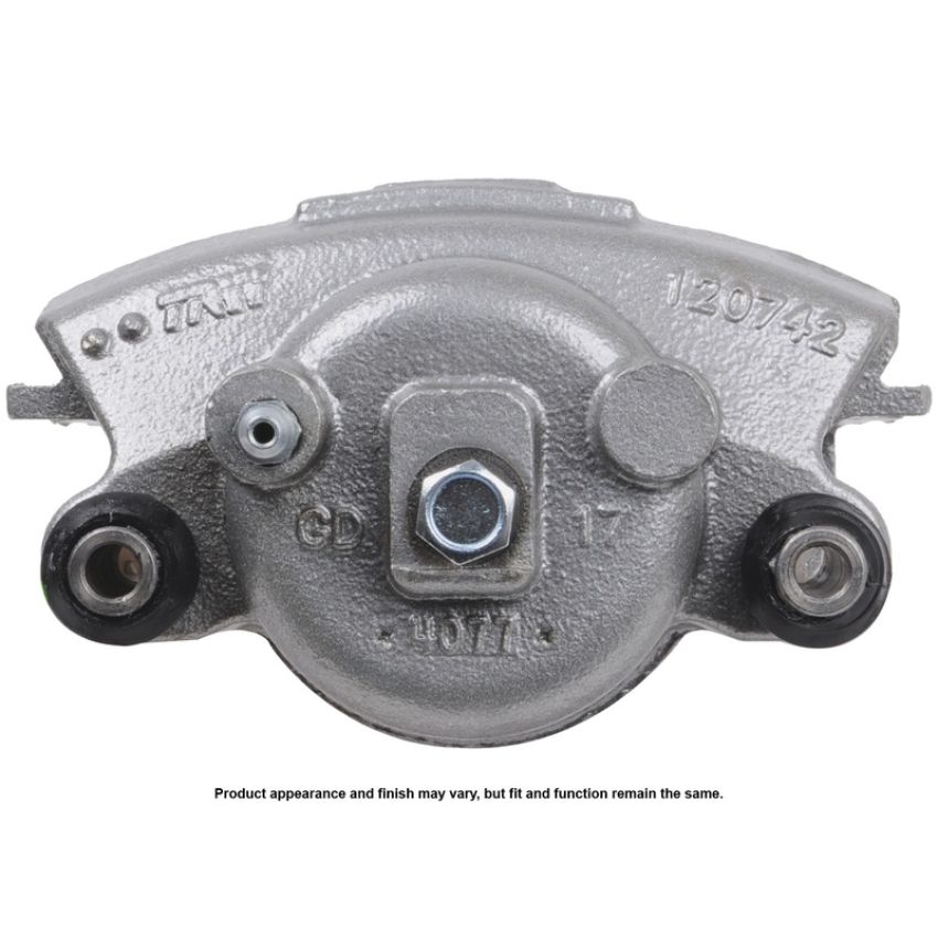 CARDONE Ultra 18-P4339 Remanufactured Unloaded Caliper w/Bracket