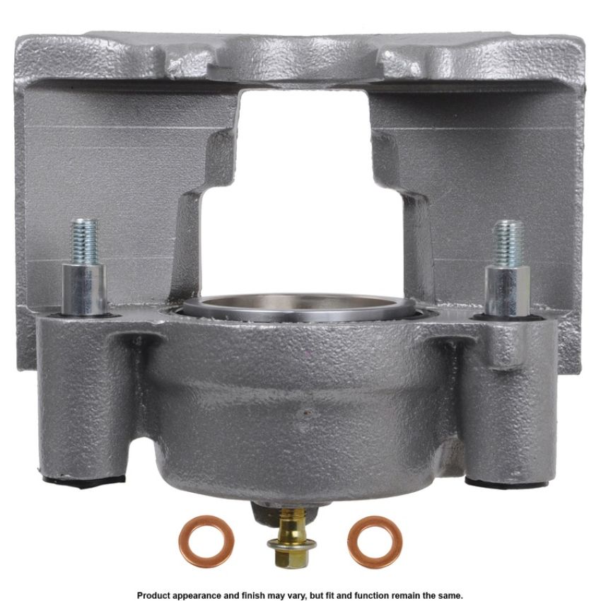 CARDONE Ultra 18-P4347 Remanufactured Unloaded Caliper w/Bracket