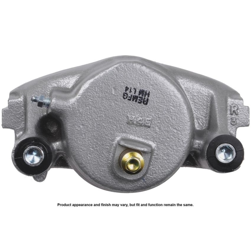 CARDONE Ultra 18-P4347 Remanufactured Unloaded Caliper w/Bracket