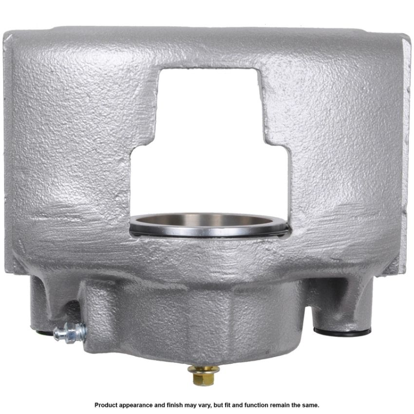 CARDONE Ultra 18-P4347 Remanufactured Unloaded Caliper w/Bracket