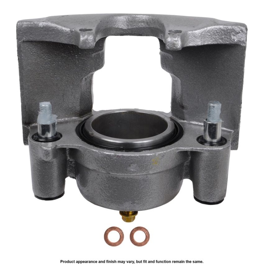 CARDONE Ultra 18-P4348 Remanufactured Unloaded Caliper w/Bracket