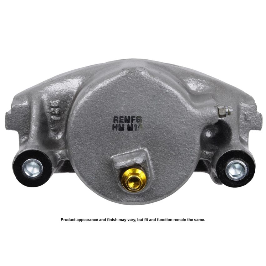 CARDONE Ultra 18-P4348 Remanufactured Unloaded Caliper w/Bracket
