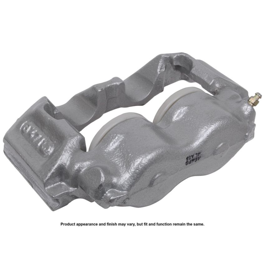 CARDONE Ultra 18-P4352 Remanufactured Unloaded Caliper w/Bracket