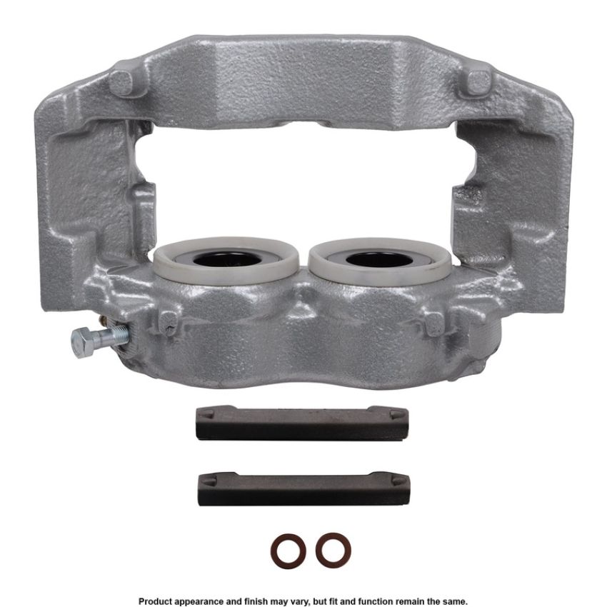 CARDONE Ultra 18-P4352 Remanufactured Unloaded Caliper w/Bracket