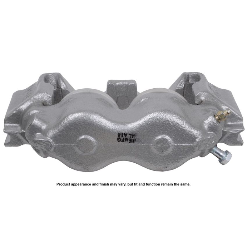CARDONE Ultra 18-P4352 Remanufactured Unloaded Caliper w/Bracket