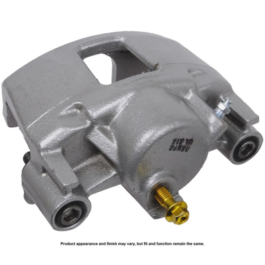 CARDONE Ultra 18-P4357 Remanufactured Unloaded Caliper w/Bracket