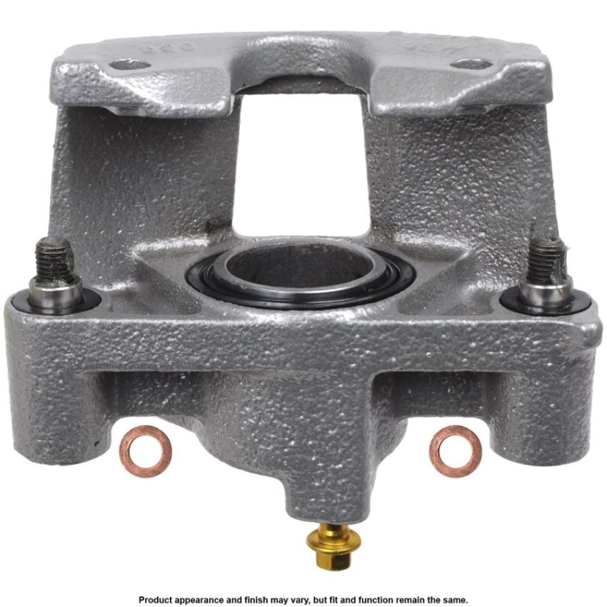 CARDONE Ultra 18-P4357 Remanufactured Unloaded Caliper w/Bracket