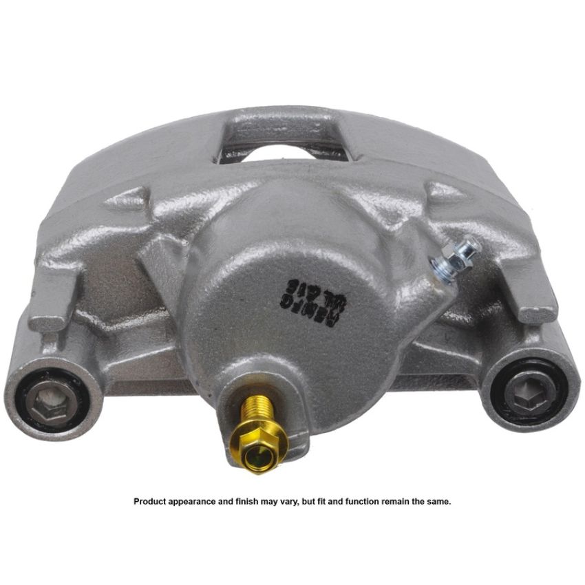 CARDONE Ultra 18-P4357 Remanufactured Unloaded Caliper w/Bracket