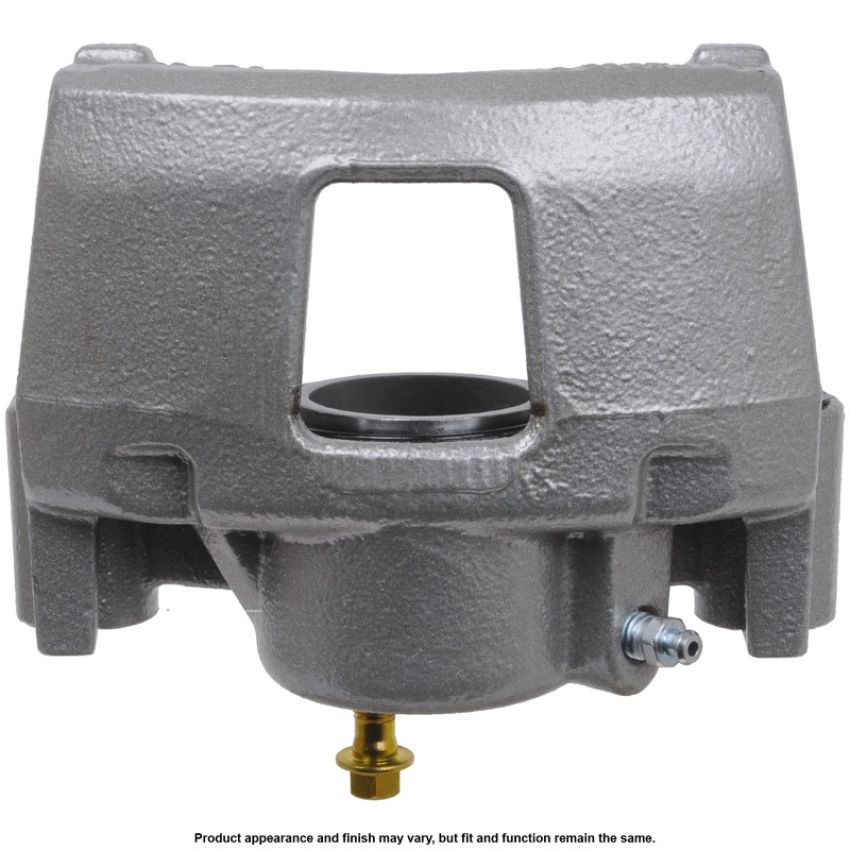 CARDONE Ultra 18-P4357 Remanufactured Unloaded Caliper w/Bracket