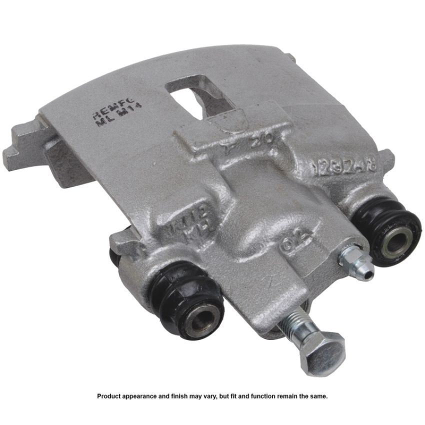 CARDONE Ultra 18-P4373 Remanufactured Unloaded Caliper w/Bracket
