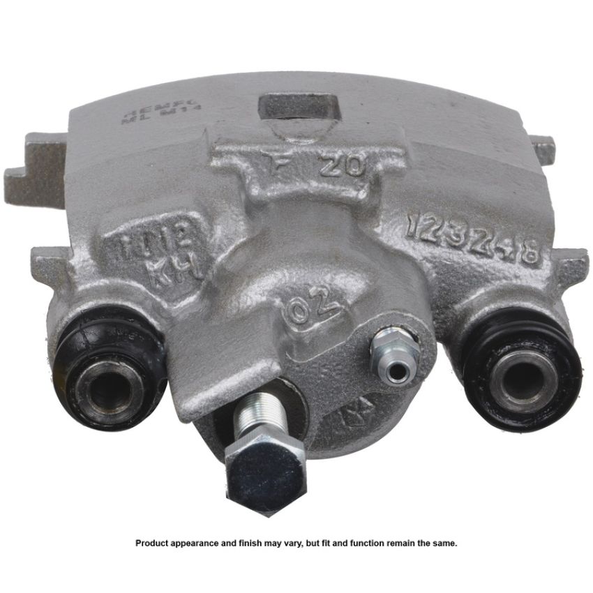 CARDONE Ultra 18-P4373 Remanufactured Unloaded Caliper w/Bracket