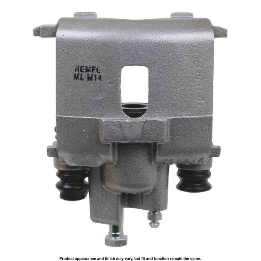 CARDONE Ultra 18-P4373 Remanufactured Unloaded Caliper w/Bracket