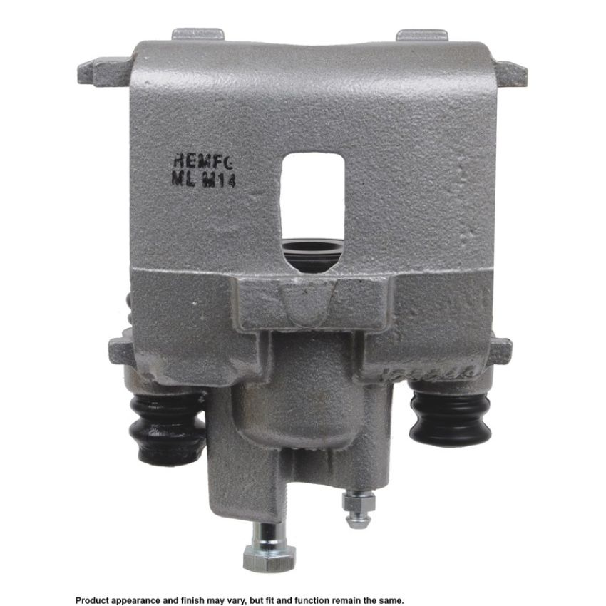 CARDONE Ultra 18-P4373 Remanufactured Unloaded Caliper w/Bracket