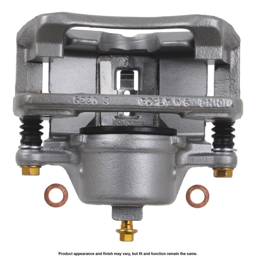 CARDONE Ultra 18-P4382D Remanufactured Unloaded Caliper w/Bracket