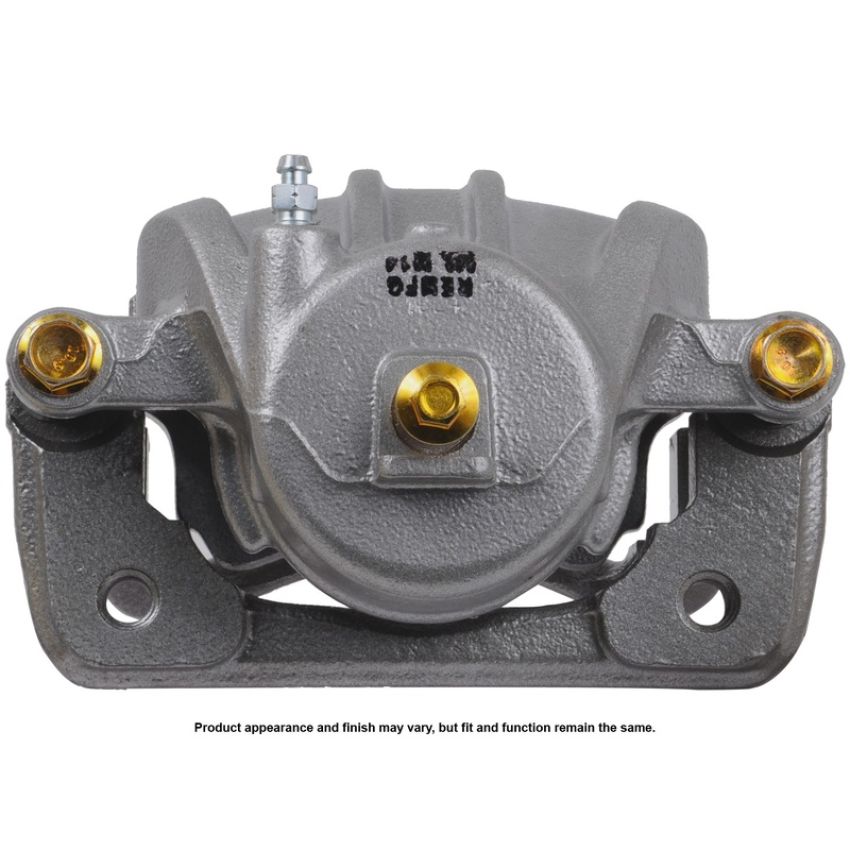 CARDONE Ultra 18-P4382D Remanufactured Unloaded Caliper w/Bracket