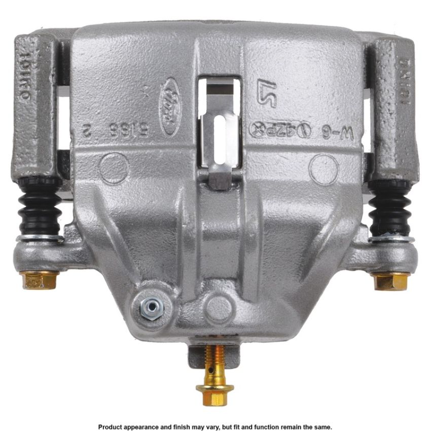 CARDONE Ultra 18-P4382D Remanufactured Unloaded Caliper w/Bracket