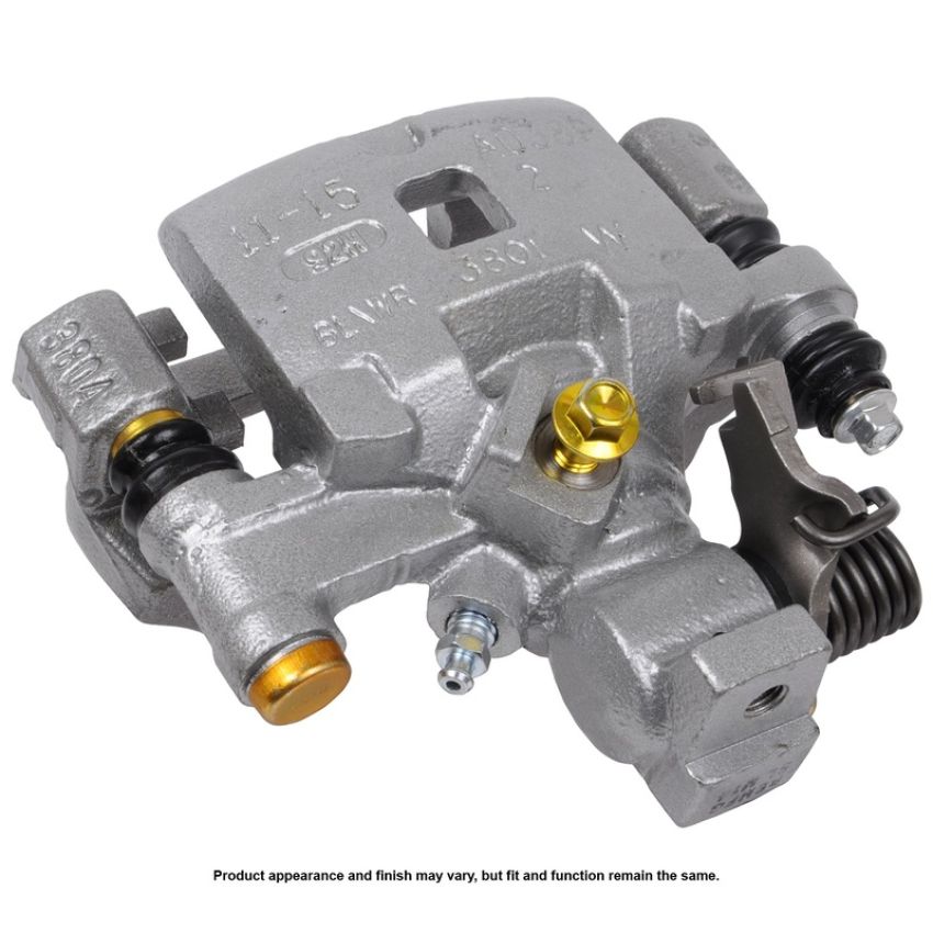 CARDONE Ultra 18-P4392 Remanufactured Unloaded Caliper w/Bracket