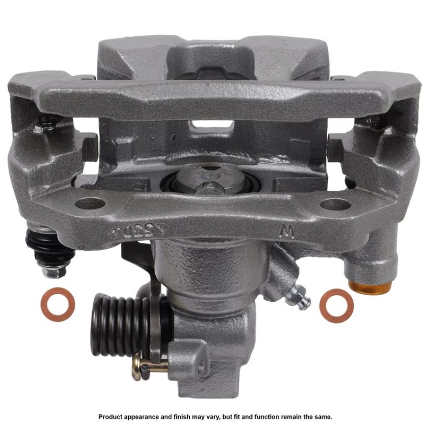 CARDONE Ultra 18-P4392 Remanufactured Unloaded Caliper w/Bracket