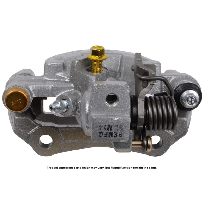 CARDONE Ultra 18-P4392 Remanufactured Unloaded Caliper w/Bracket