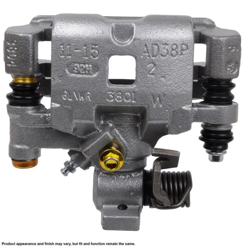 CARDONE Ultra 18-P4392 Remanufactured Unloaded Caliper w/Bracket