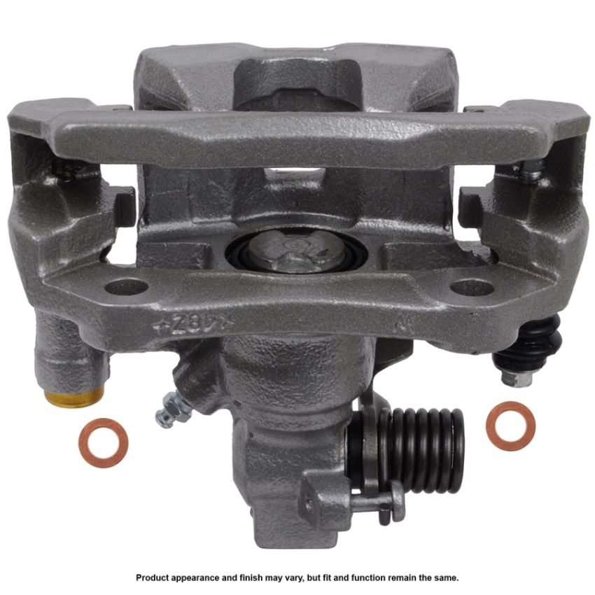 CARDONE Ultra 18-P4393 Remanufactured Unloaded Caliper w/Bracket