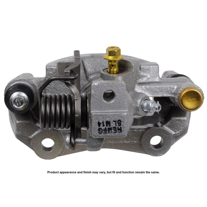 CARDONE Ultra 18-P4393 Remanufactured Unloaded Caliper w/Bracket