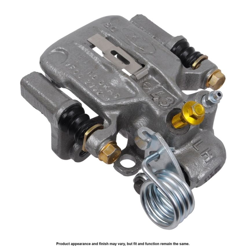 CARDONE Ultra 18-P4537 Remanufactured Unloaded Caliper w/Bracket