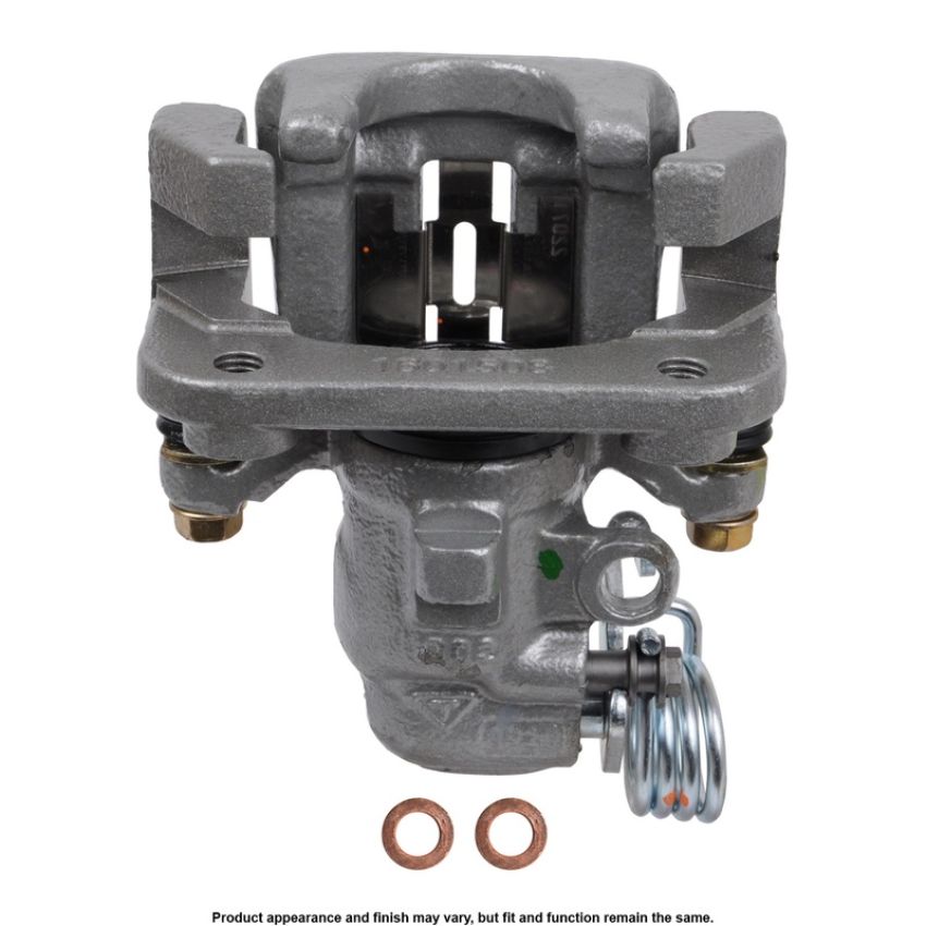 CARDONE Ultra 18-P4537 Remanufactured Unloaded Caliper w/Bracket