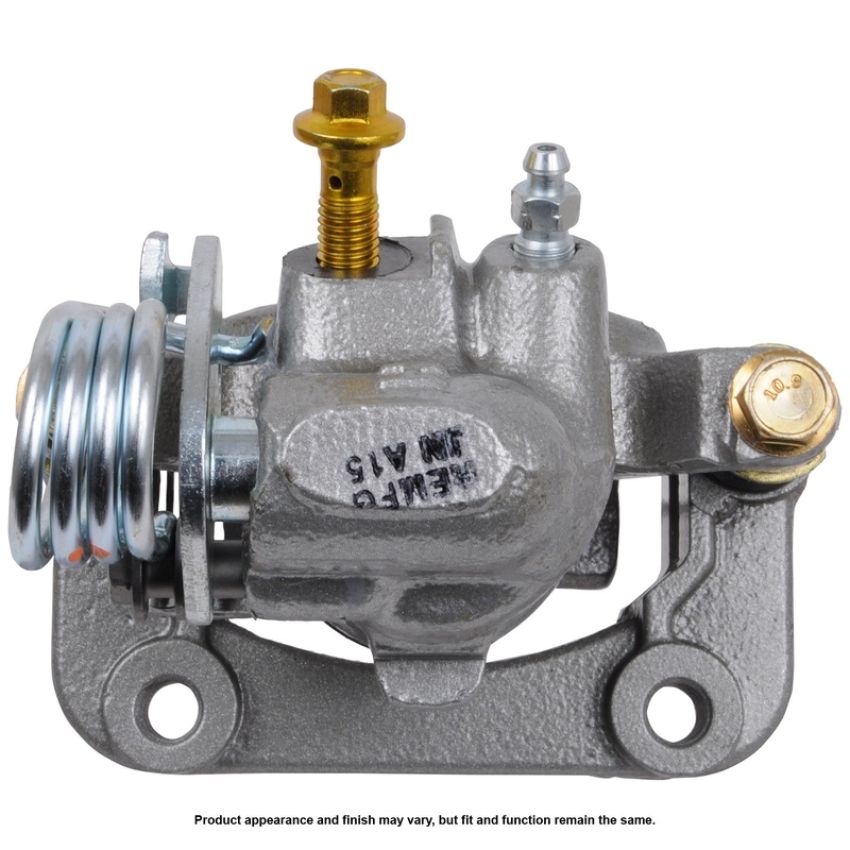 CARDONE Ultra 18-P4537 Remanufactured Unloaded Caliper w/Bracket