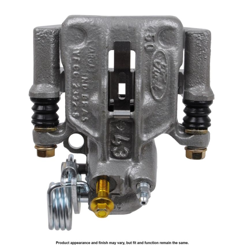 CARDONE Ultra 18-P4537 Remanufactured Unloaded Caliper w/Bracket