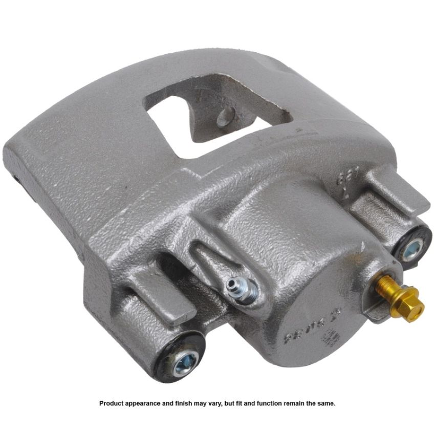 CARDONE Ultra 18-P4600 Remanufactured Unloaded Caliper w/Bracket