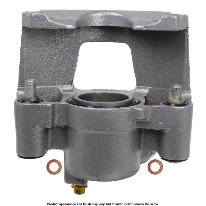 CARDONE Ultra 18-P4600 Remanufactured Unloaded Caliper w/Bracket