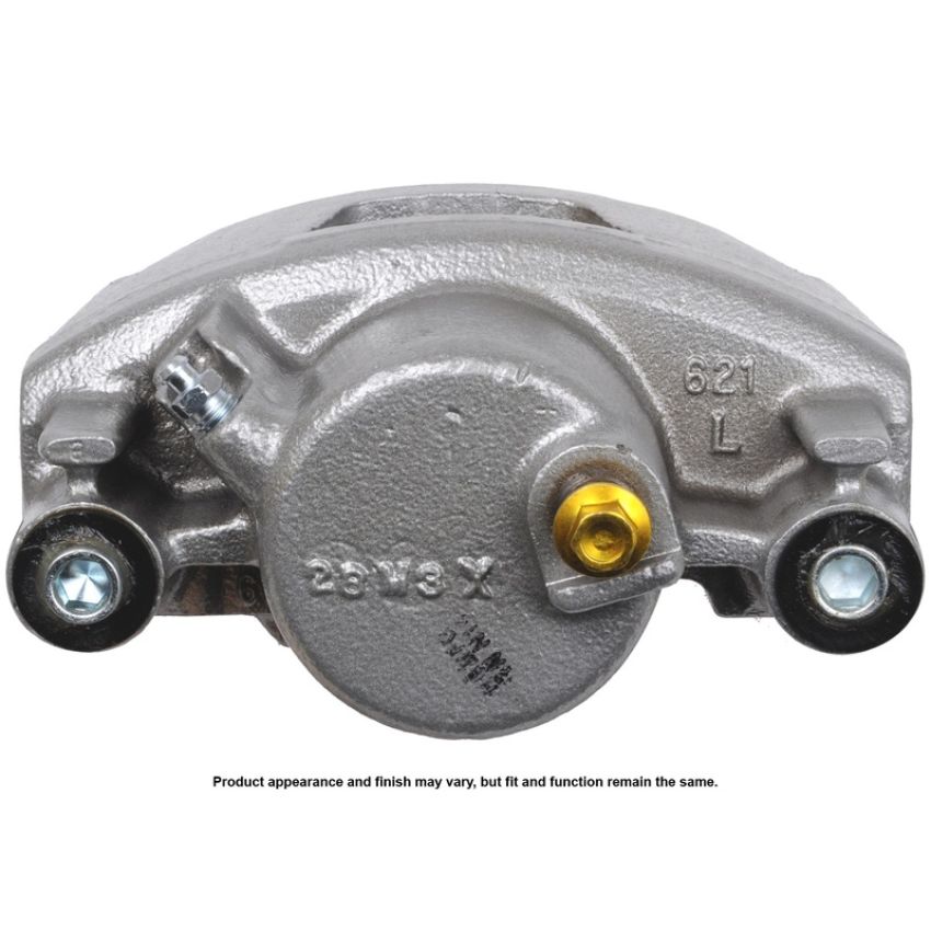 CARDONE Ultra 18-P4600 Remanufactured Unloaded Caliper w/Bracket