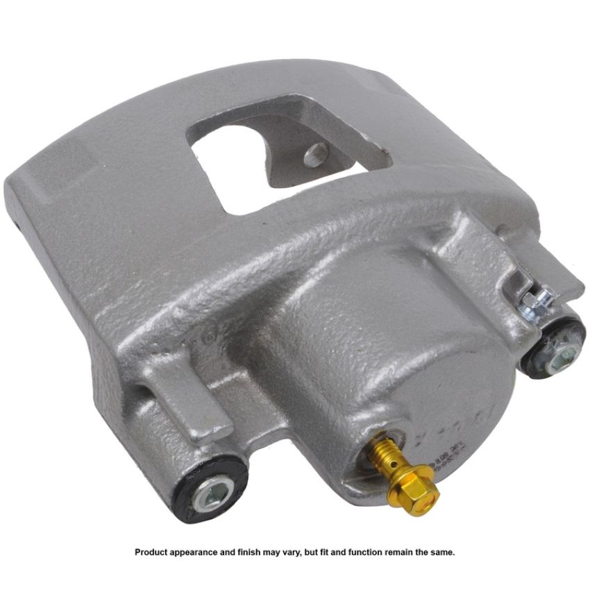 CARDONE Ultra 18-P4601 Remanufactured Unloaded Caliper w/Bracket