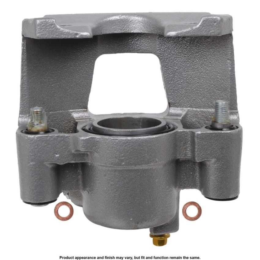 CARDONE Ultra 18-P4601 Remanufactured Unloaded Caliper w/Bracket