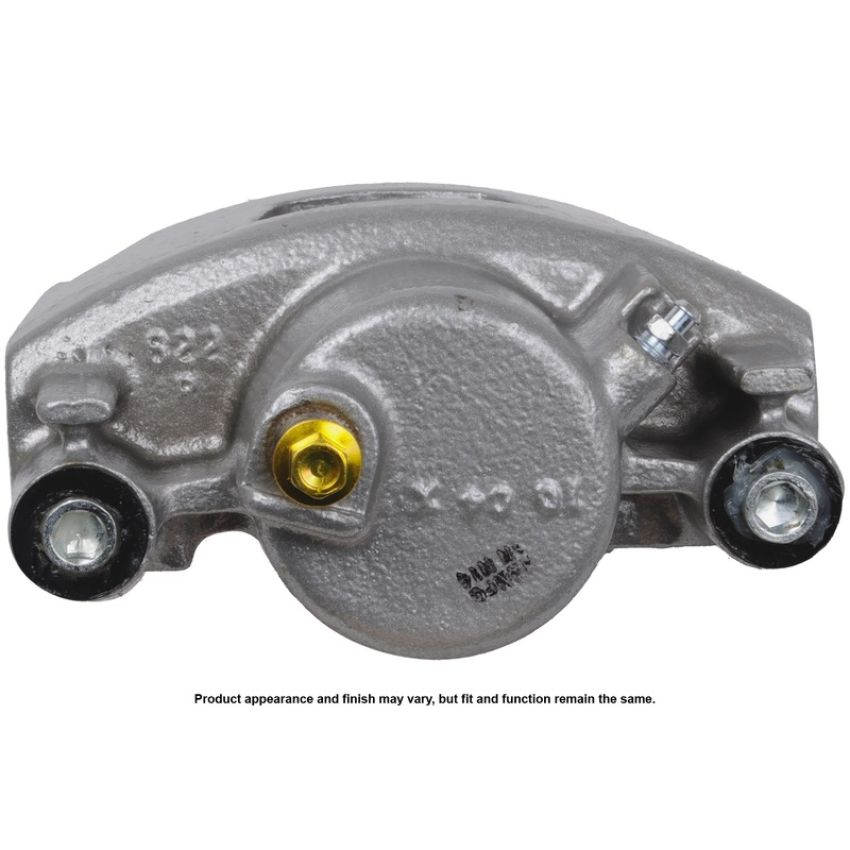 CARDONE Ultra 18-P4601 Remanufactured Unloaded Caliper w/Bracket
