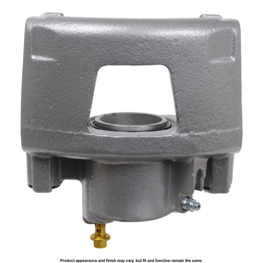 CARDONE Ultra 18-P4601 Remanufactured Unloaded Caliper w/Bracket