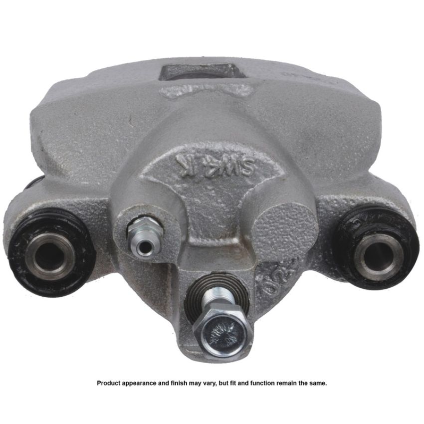 CARDONE Ultra 18-P4604 Remanufactured Unloaded Caliper w/Bracket