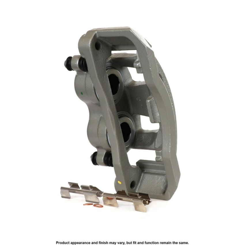 CARDONE Ultra 18-P4614 Remanufactured Unloaded Caliper w/Bracket