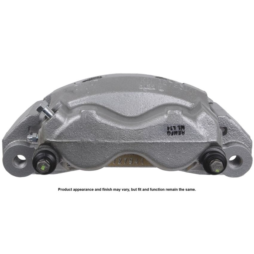 CARDONE Ultra 18-P4614 Remanufactured Unloaded Caliper w/Bracket
