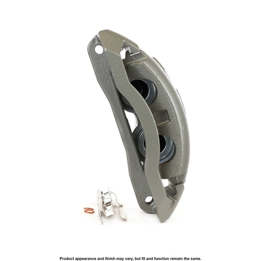 CARDONE Ultra 18-P4614 Remanufactured Unloaded Caliper w/Bracket